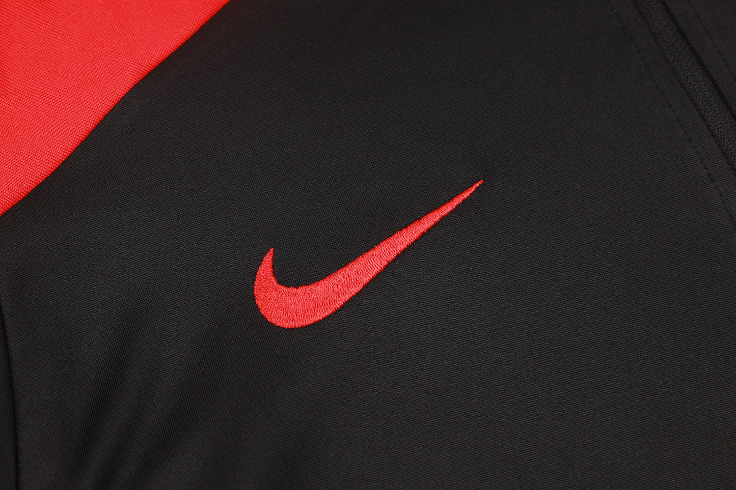 Fato de Treino Portugal 2024 - Camisola com Fecho