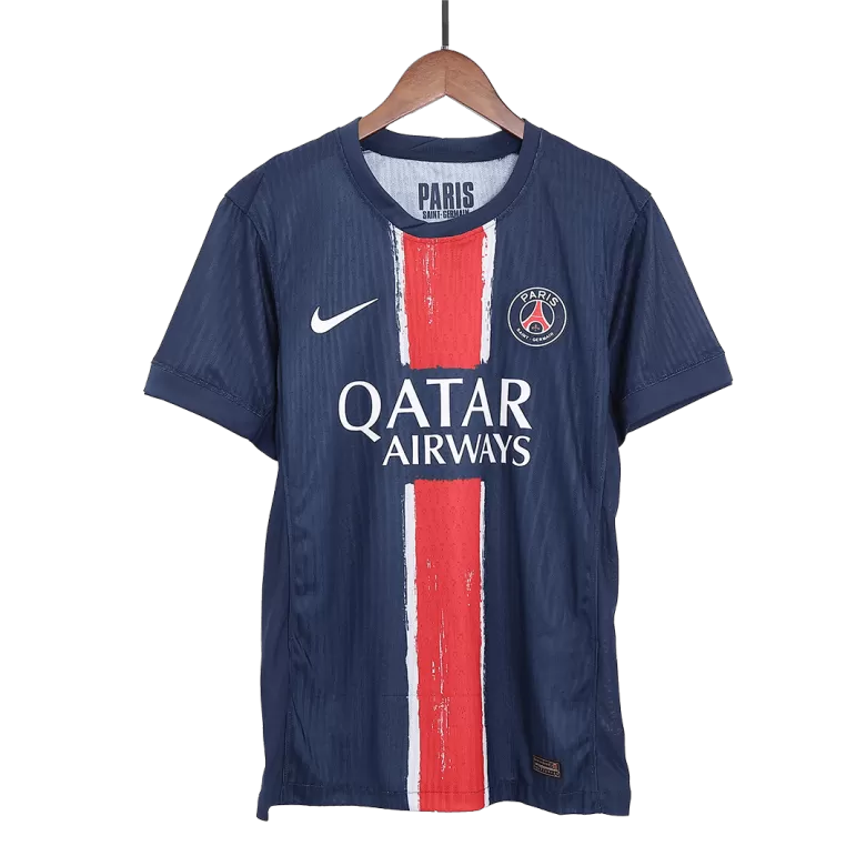 Camisola PSG 2024-25 Principal Versão Adepto BARCOLA #29