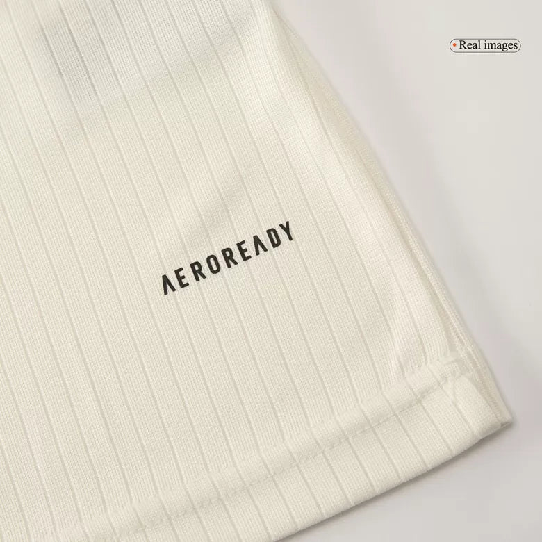 Camisola Alemanha 2025 Edição Especial 125º Aniversario Versão Adepto KIMMICH #6