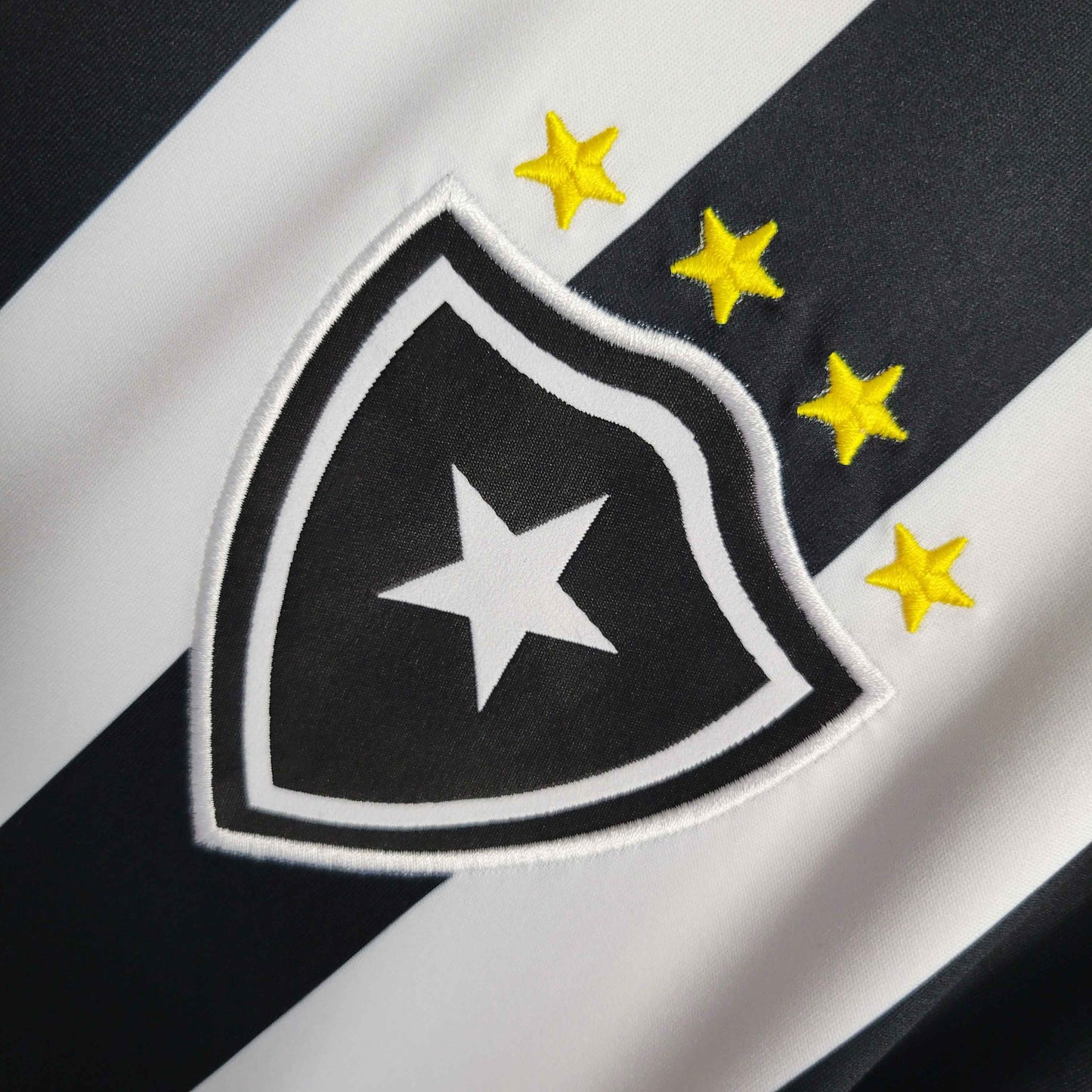 Camisola Botafogo-RJ 1992-93 Principal