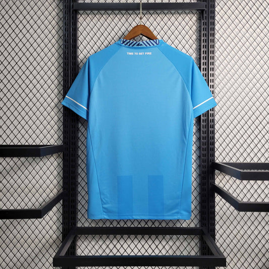 2022-23 Botafogo-RJ Away Jersey