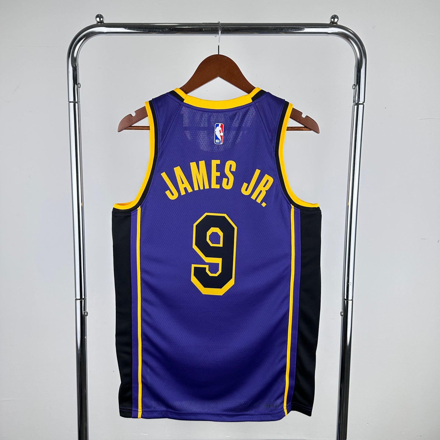 Camisola NBA 2023 Los Angeles Lakers