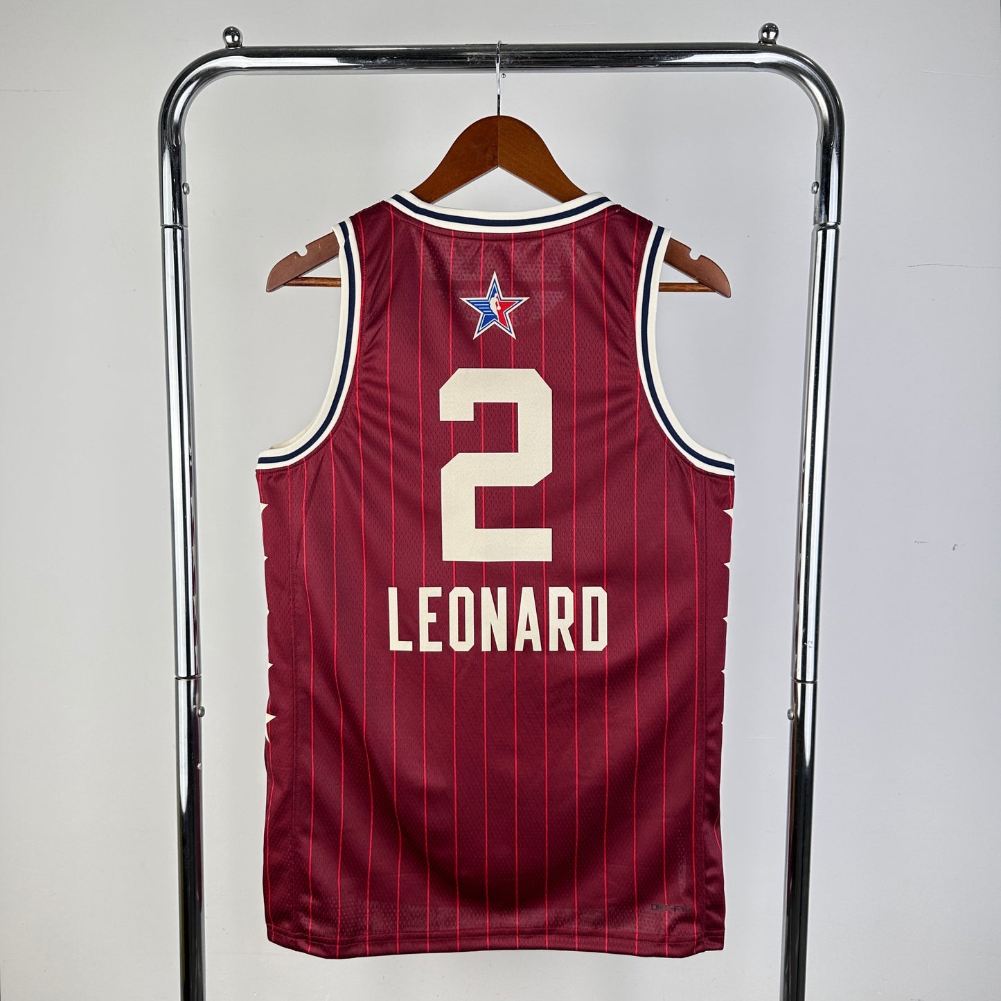 Camisola NBA 2024 LA Clippers All-Star