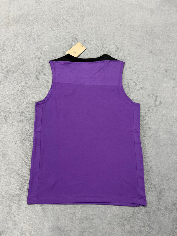 Sleeveless SC Corinthians 2025-26 Training Jersey