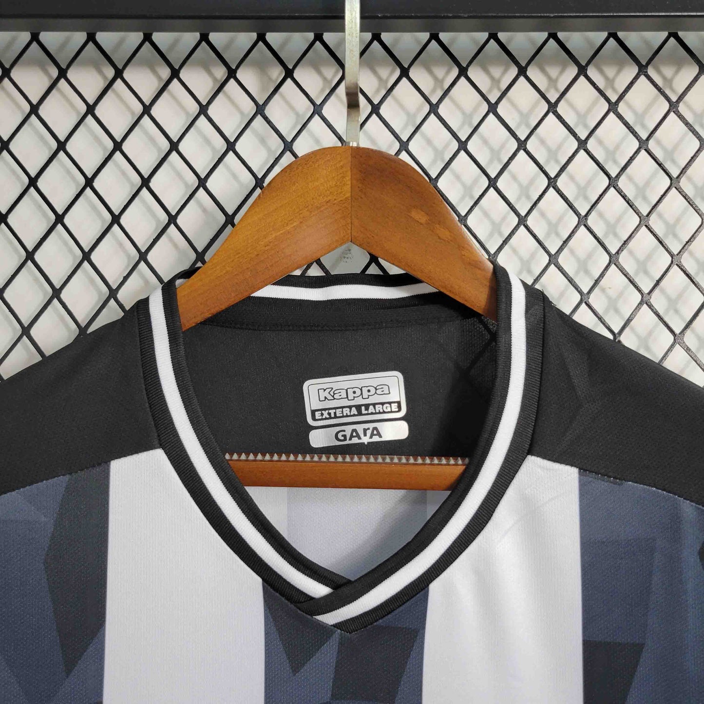 Camisola Botafogo-RJ 2019-20 Principal