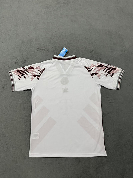 Bayern Munich 2025-26 Special Edition Jersey Fan Version