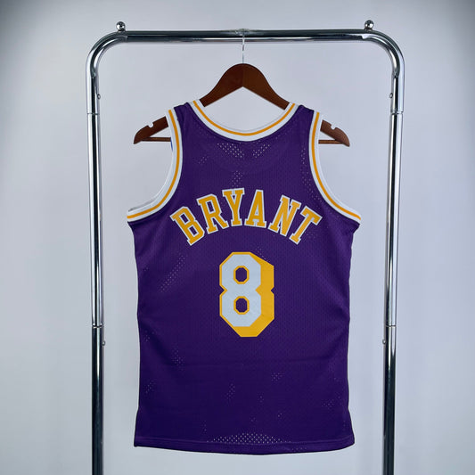 “1996–97 Los Angeles Lakers NBA Jersey”