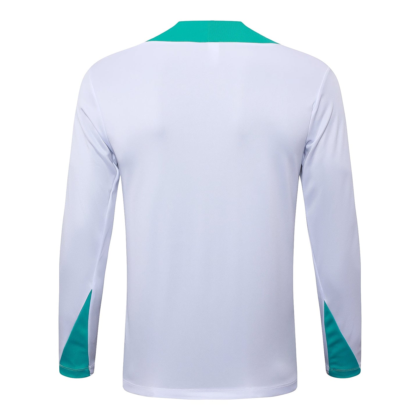 Fato de Treino Portugal 2024 - Camisola com Fecho