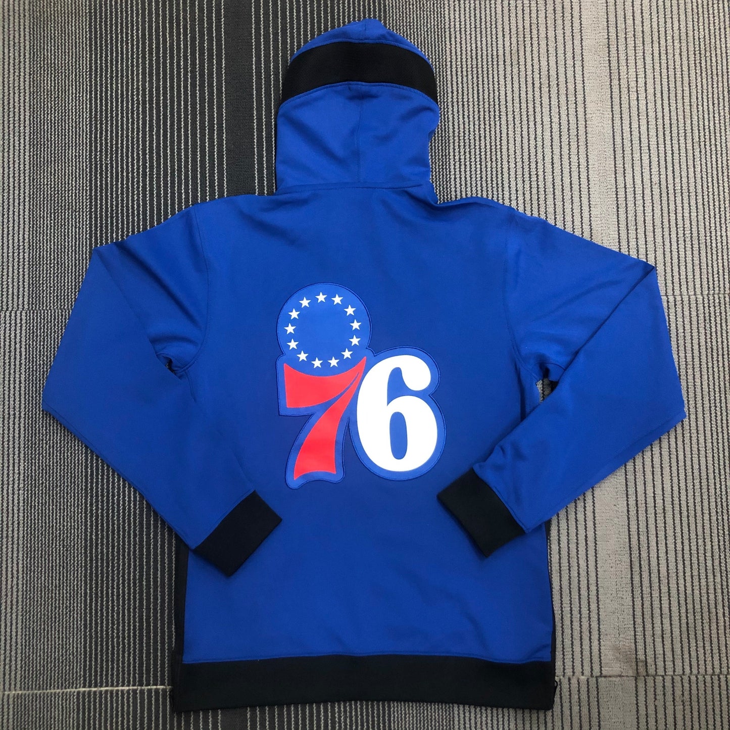 Casaco NBA Philadelphia 76ers