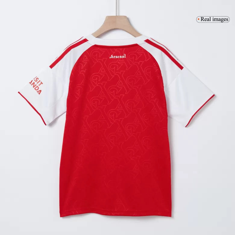 Kit Criança ARS 2025-26 Principal