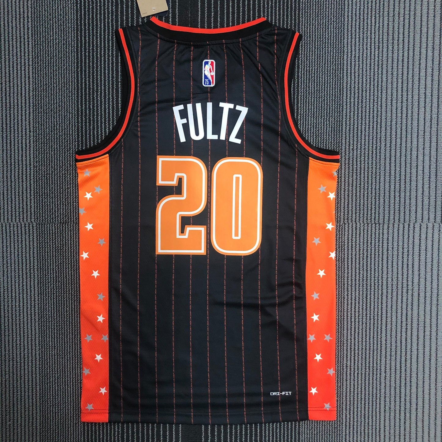 Camisola NBA 2022 Orlando Magic