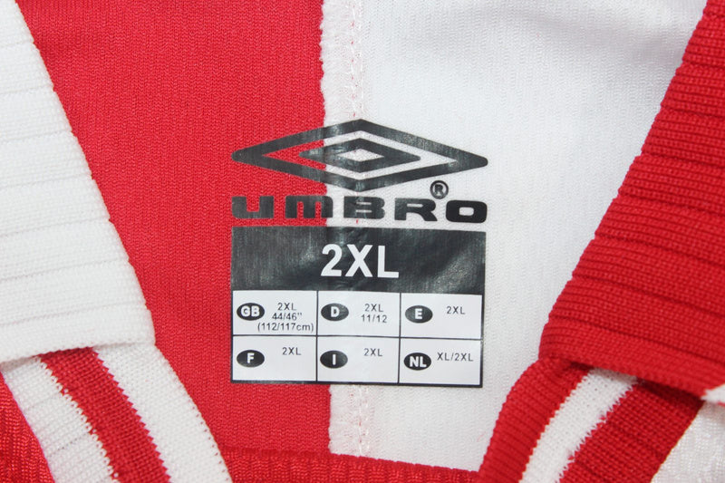 Camisola Celta Vigo 2002-03 Alternativa