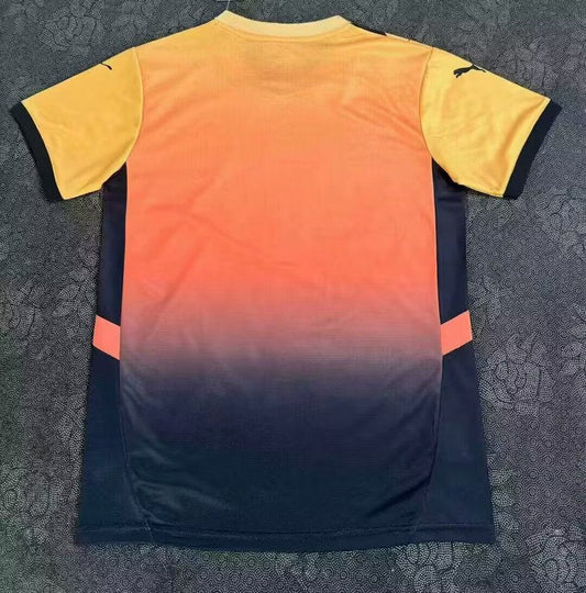 Galatasaray Jersey 2025-26 Special Edition Fan Version