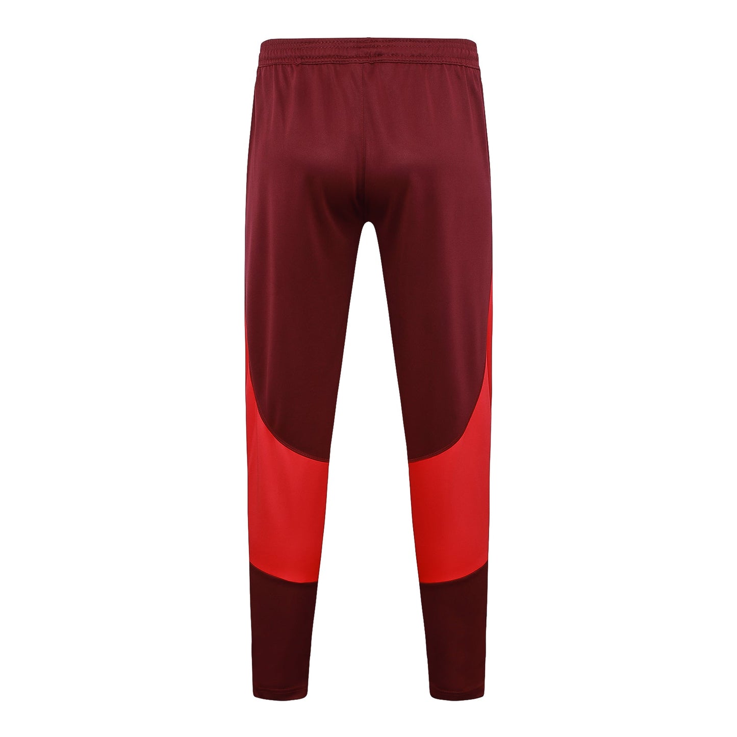 Fato de Treino SC Internacional 2024-25 - Camisola com Fecho