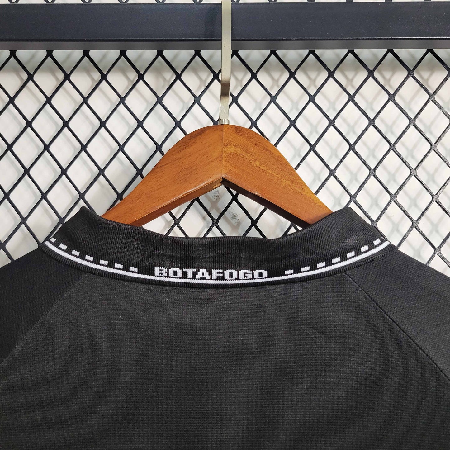 Camisola Botafogo-RJ 2021-22 Alternativa