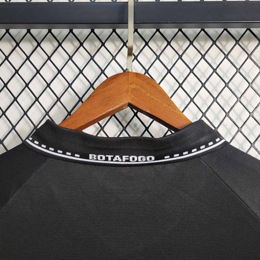 Camisola Botafogo-RJ 2021-22 Alternativa