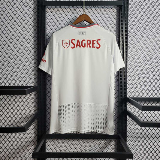 Camisola SLB 2022-23 Away Shirt