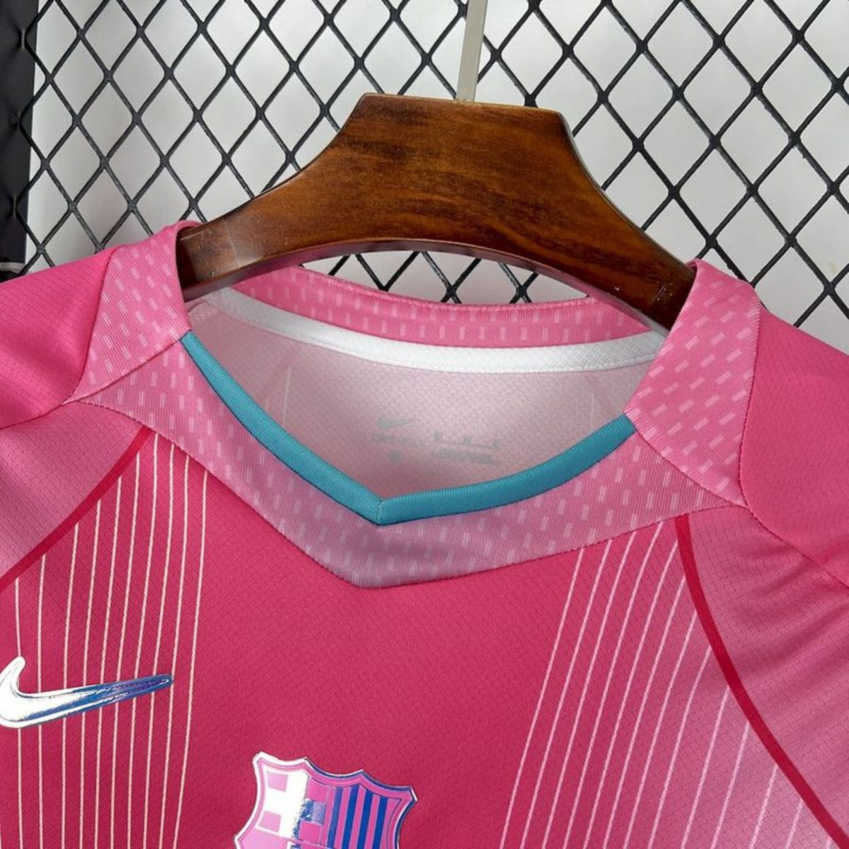 Camisola FC Barcelona 2025-26 Edição Especial Versão Adepto