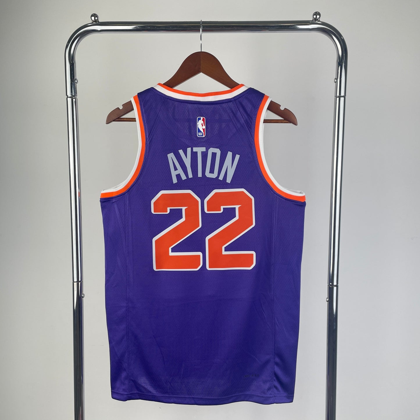 Camisola NBA 2023 Phoenix Suns