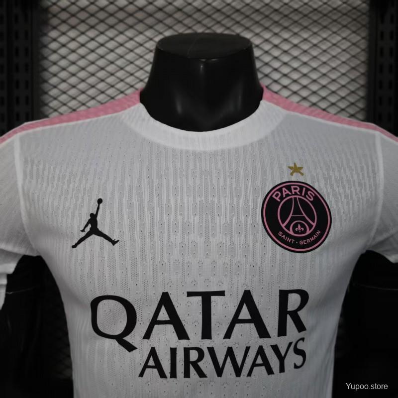 Camisola FC Paris Saint-Germain 2025-26 Edição Especial Versão Jogador