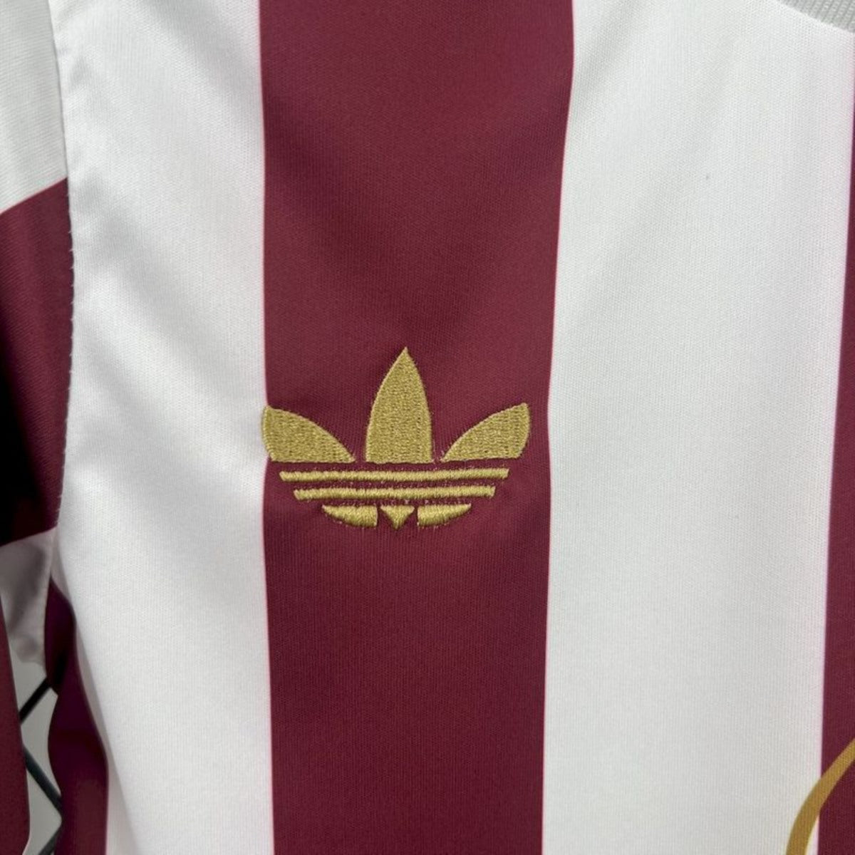 Kit Criança 1.FC Nuremberg 2025-26 Edição Especial 125º Aniversário