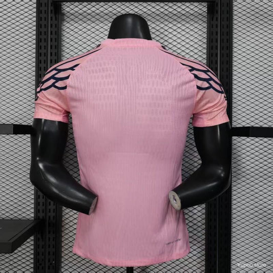 2025-26 Paris Saint-Germain Special Edition Player Version Jersey
