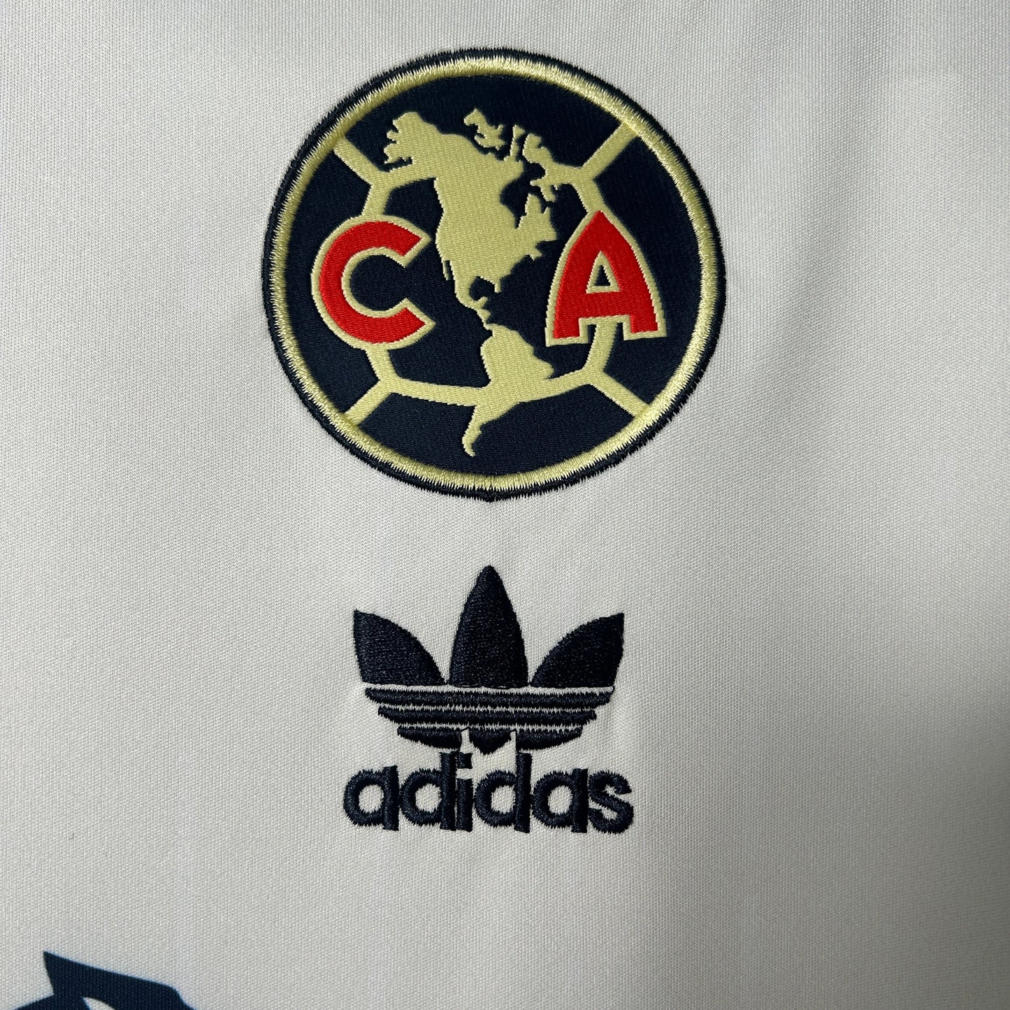 Camisola CF America 2025-26 Edição Especial Versão Adepto