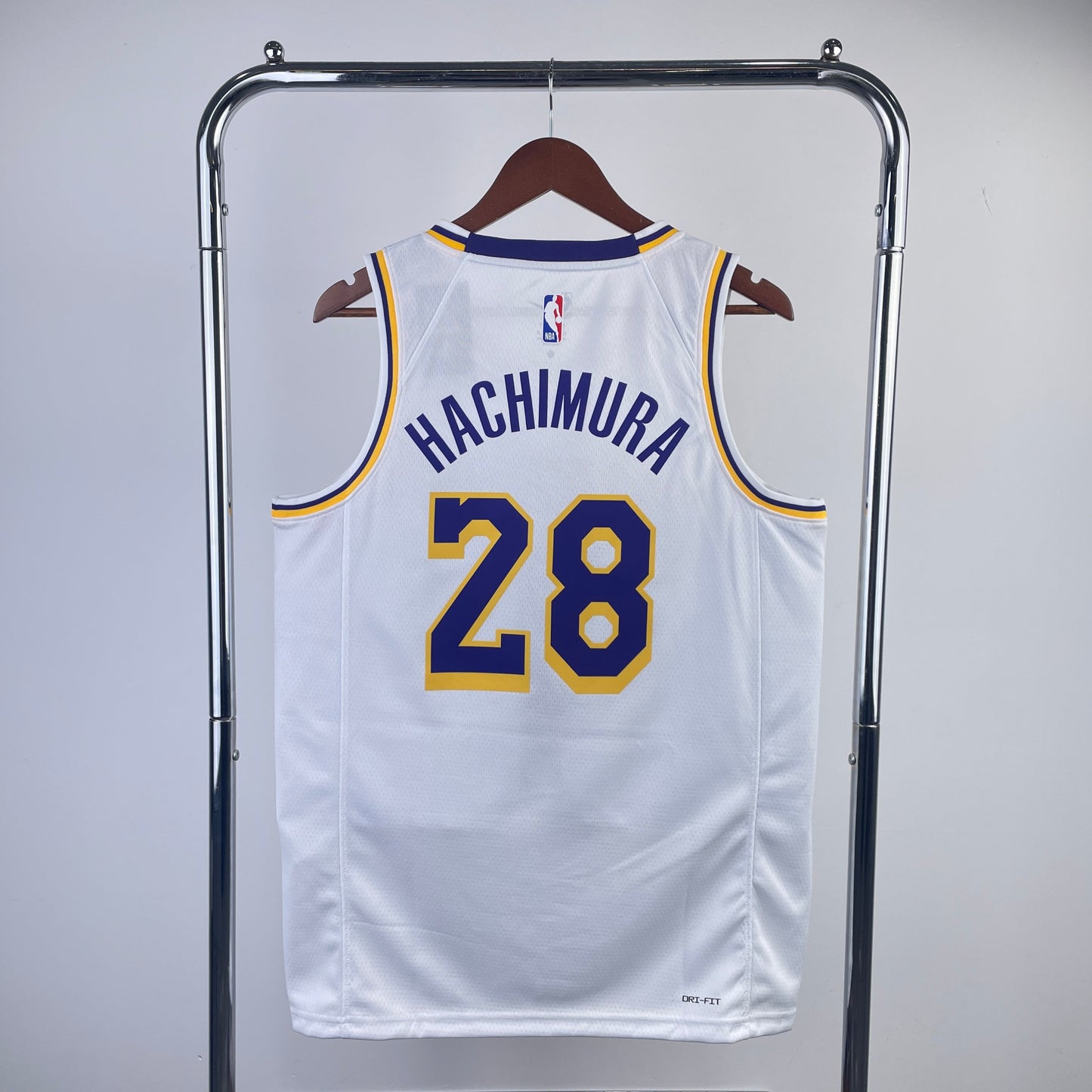 Camisola NBA 2023 Los Angeles Lakers