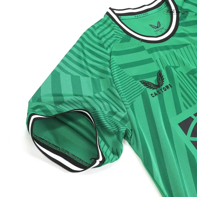 Camisola NCU 2023-24 Alternativa