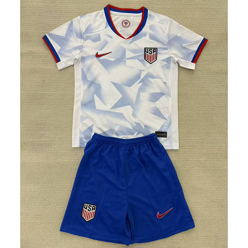 Kit Criança USA 2025 Principal