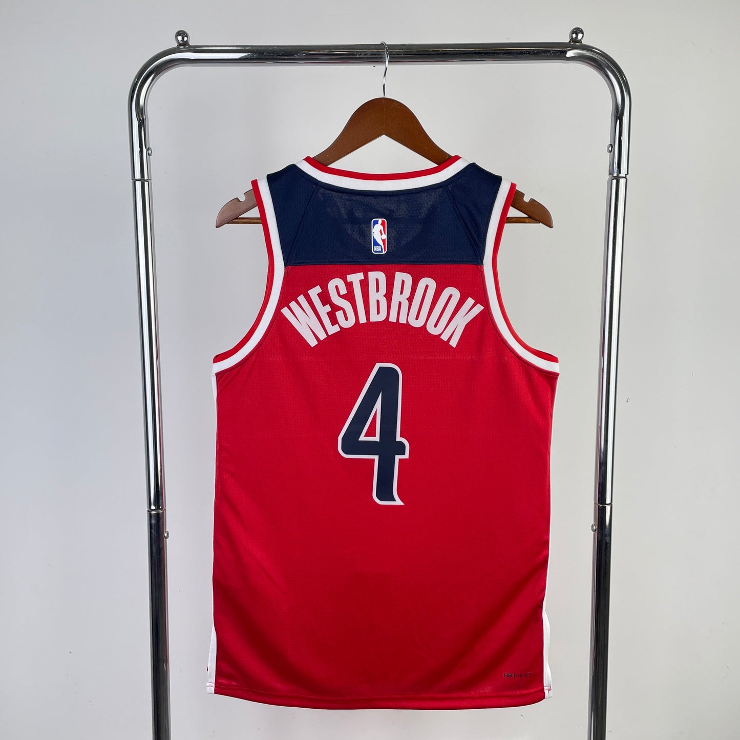 Camisola NBA 2023 Washington Wizards