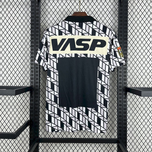RB Bragantino 1991-92 Alternate Jersey