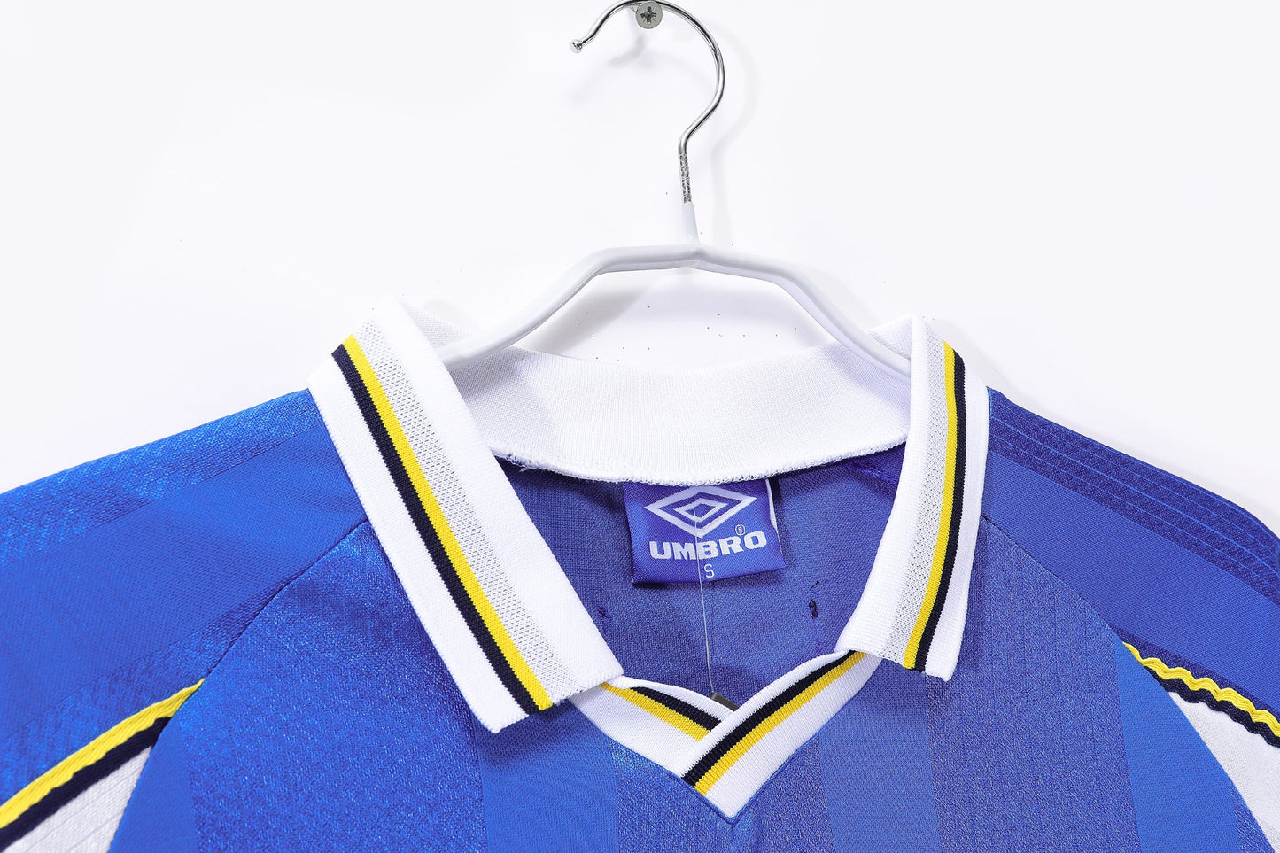 Camisola Manga Comprida Celtic FC 1987-98 Principal