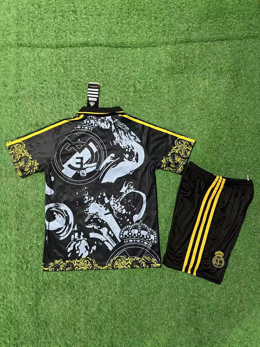 Kids’ Kit Real Madrid CF 2025-26 Special Edition Jersey