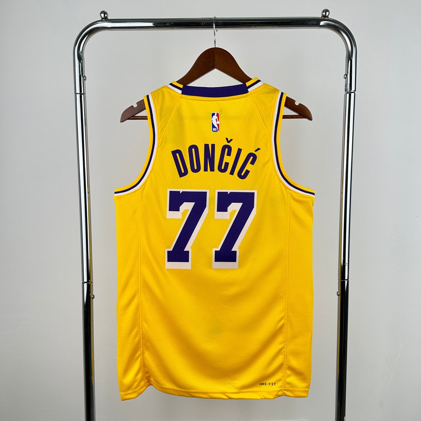 Camisola NBA 2023 Los Angeles Lakers