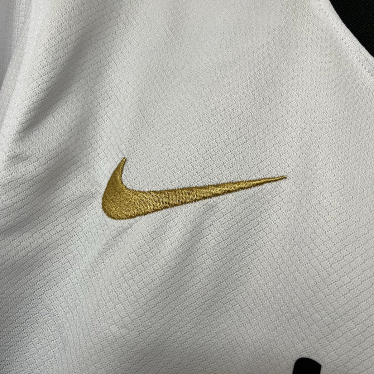 Camisola Olimpia Asuncion 2025-26 Principal Versão Adepto