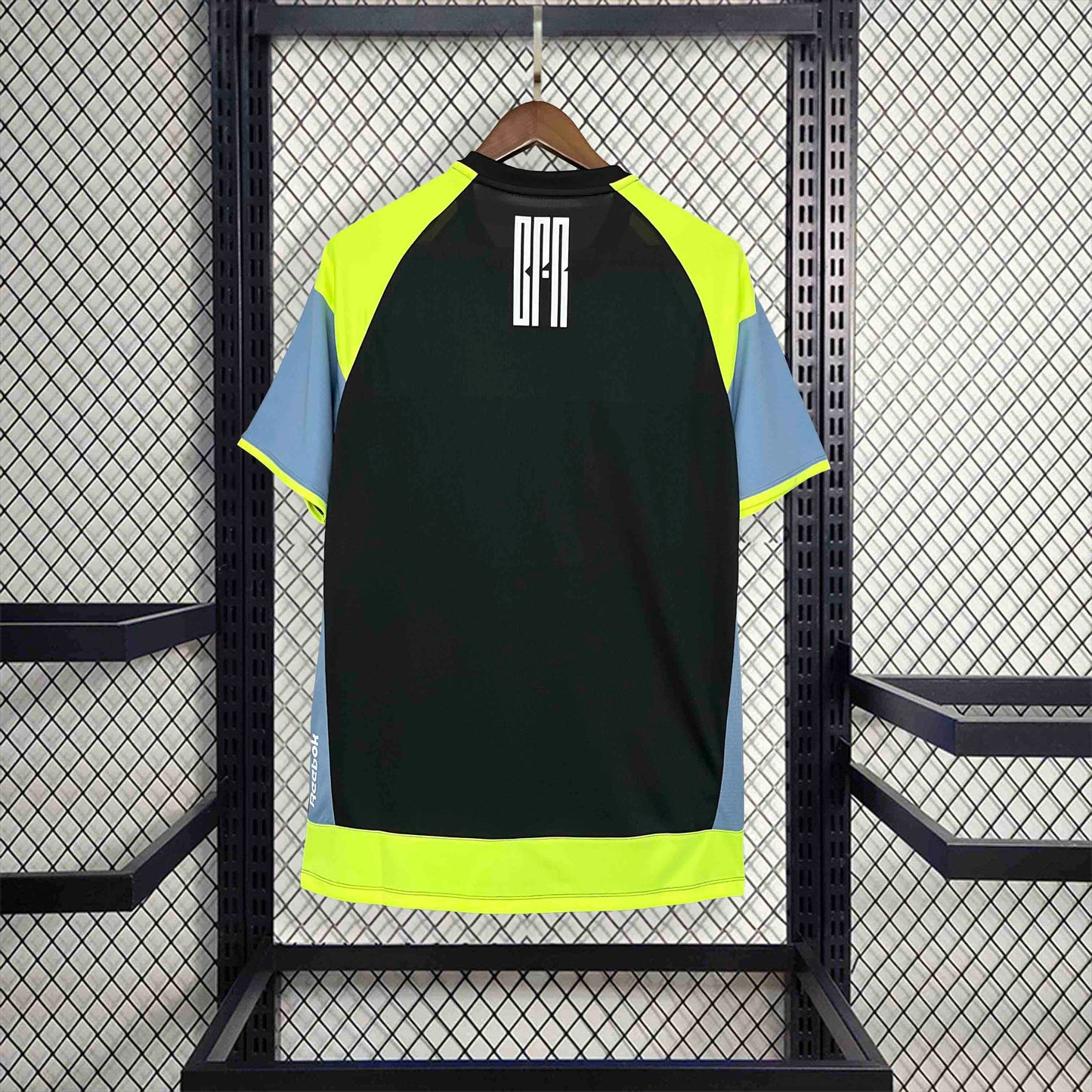 Camisola Botafogo-RJ 2024-25 Treino Versão Adepto