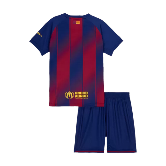 Barcelona Kids Kit