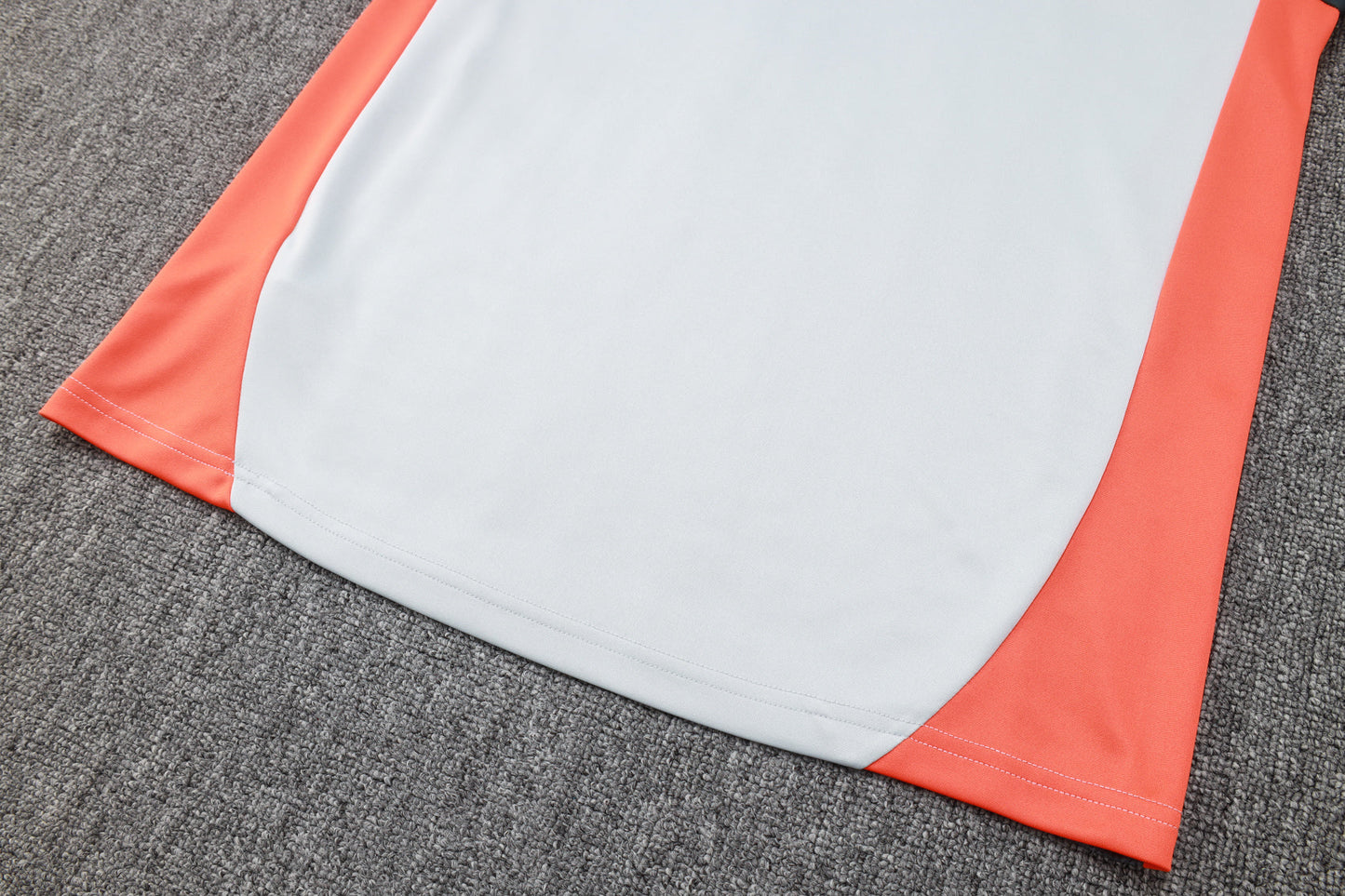 Fato de Treino S.L.B. 2024-25 - Camisola com Fecho