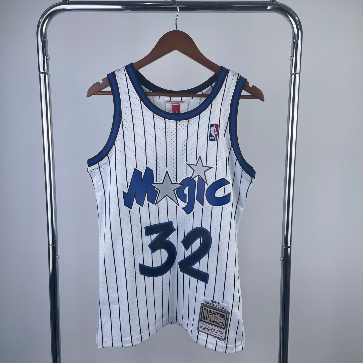 Camisola NBA 1994 Orlando Magic