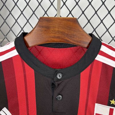 Camisola AC Milan 2014-15 Principal