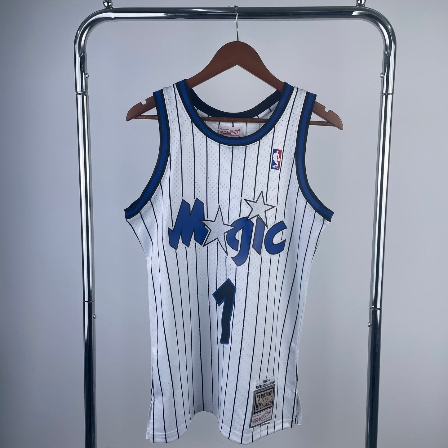 Camisola NBA 1994 Orlando Magic