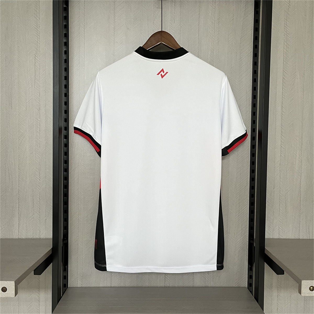 Camisola EC Vitoria 2024-25 Alternativa