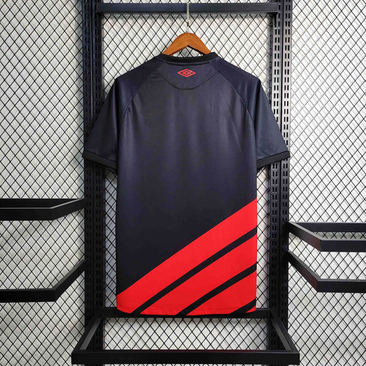2023-24 Club Athletico Paranaense Away Jersey