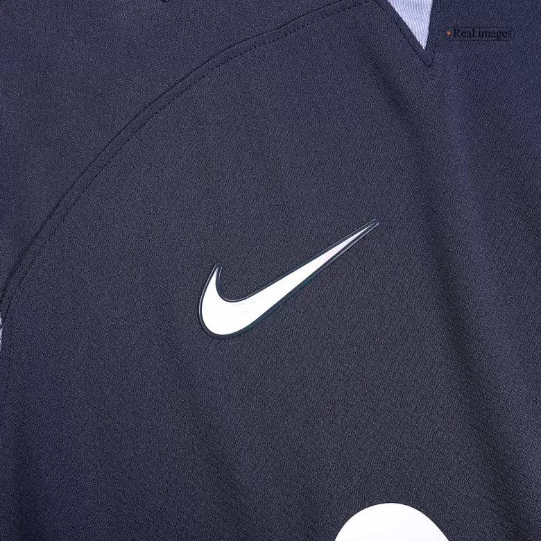 Camisola TOT 2023-24 Alternativa