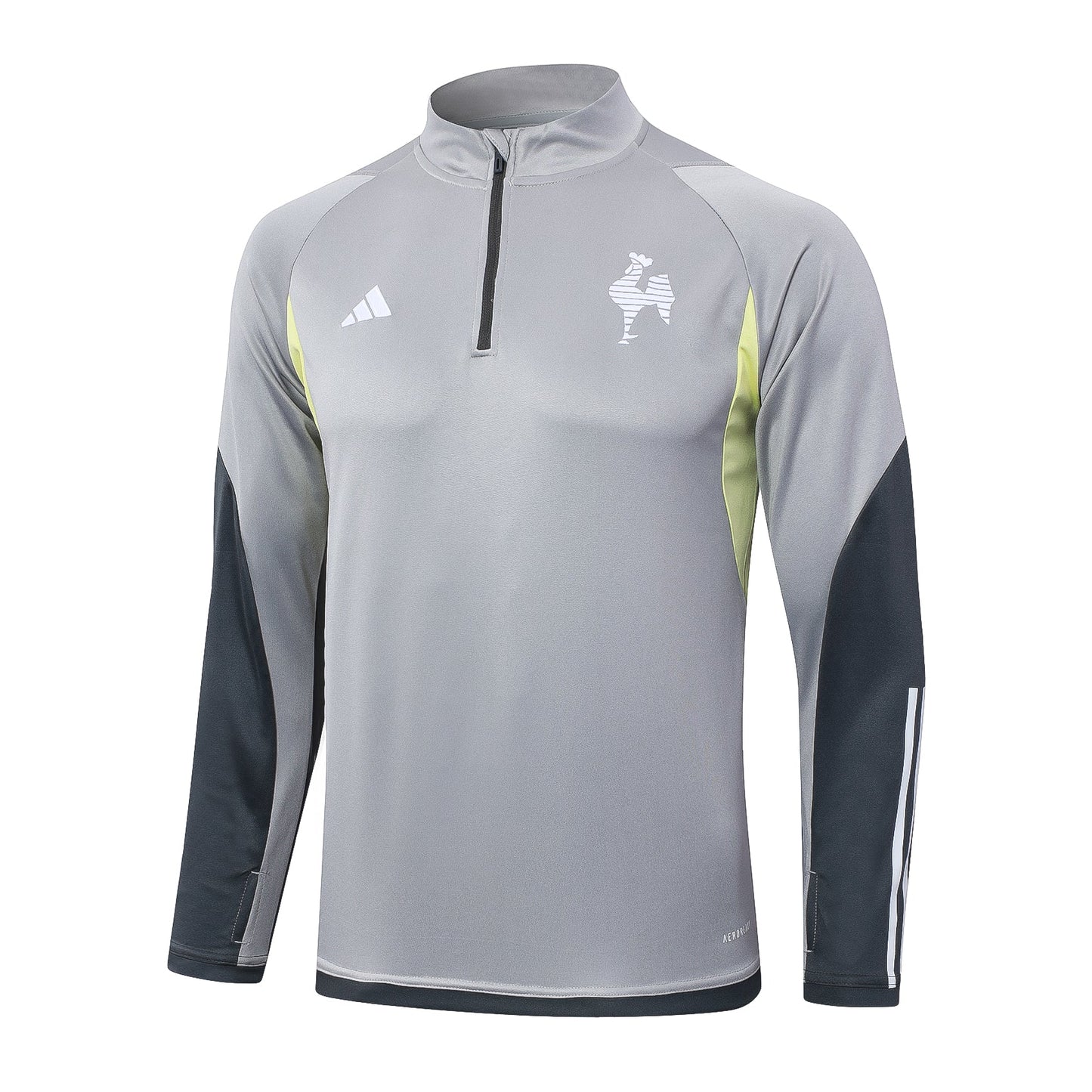 Fato de Treino Atletico-MG 2024-25 - Camisola com Fecho