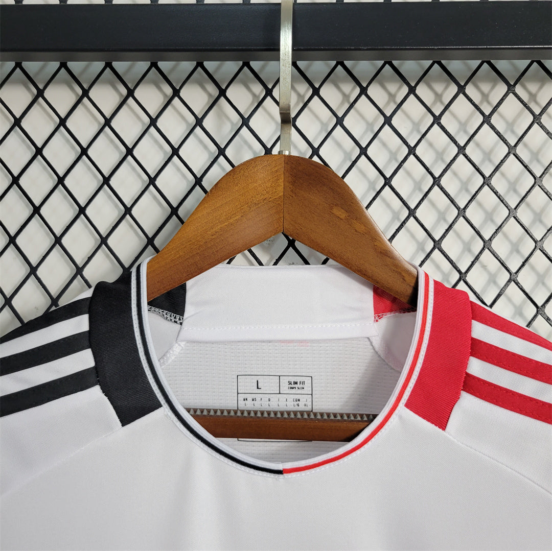 Camisola SLB 2023-24 Alternativa