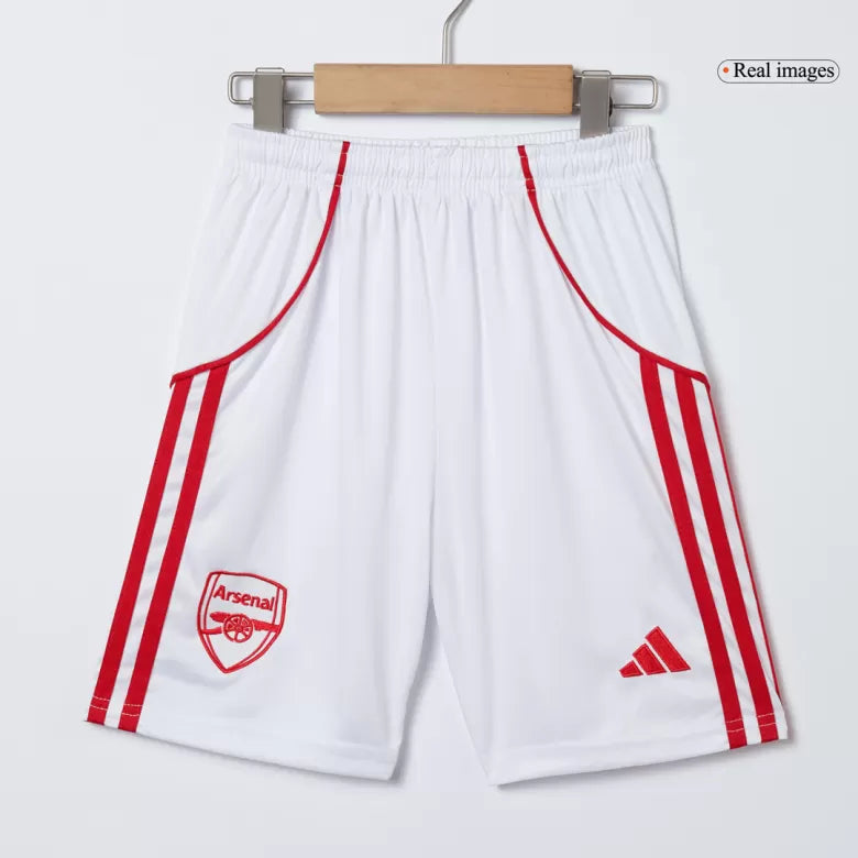 Kit Criança ARS 2025-26 Principal