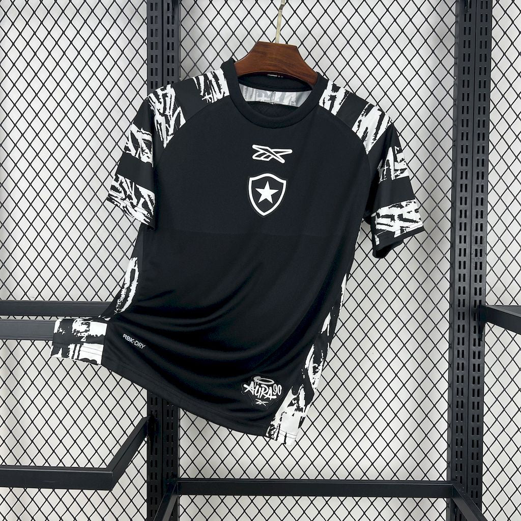 Camisola Botafogo-RJ 2025-26 Treino Versão Adepto