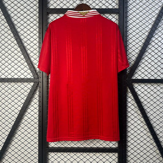 SLB 1997-98 Home Jersey